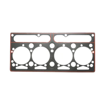 Guarnizione testata per Massey Ferguson, Landini, Perkins codice OEM 1019725, 136812138, 31072, 3641182M91, 3641182Z1, 3681E013, 3681E13, 3681E23, E735034083, 3641182M1, 36812118, 36812126, 36812138