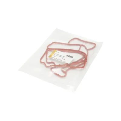 Guarnizione Thermoflot, radiatore dell'olio per codice OEM JCB 320/04113, 320-04113, 32004113 Breckner Germany - immagine 2