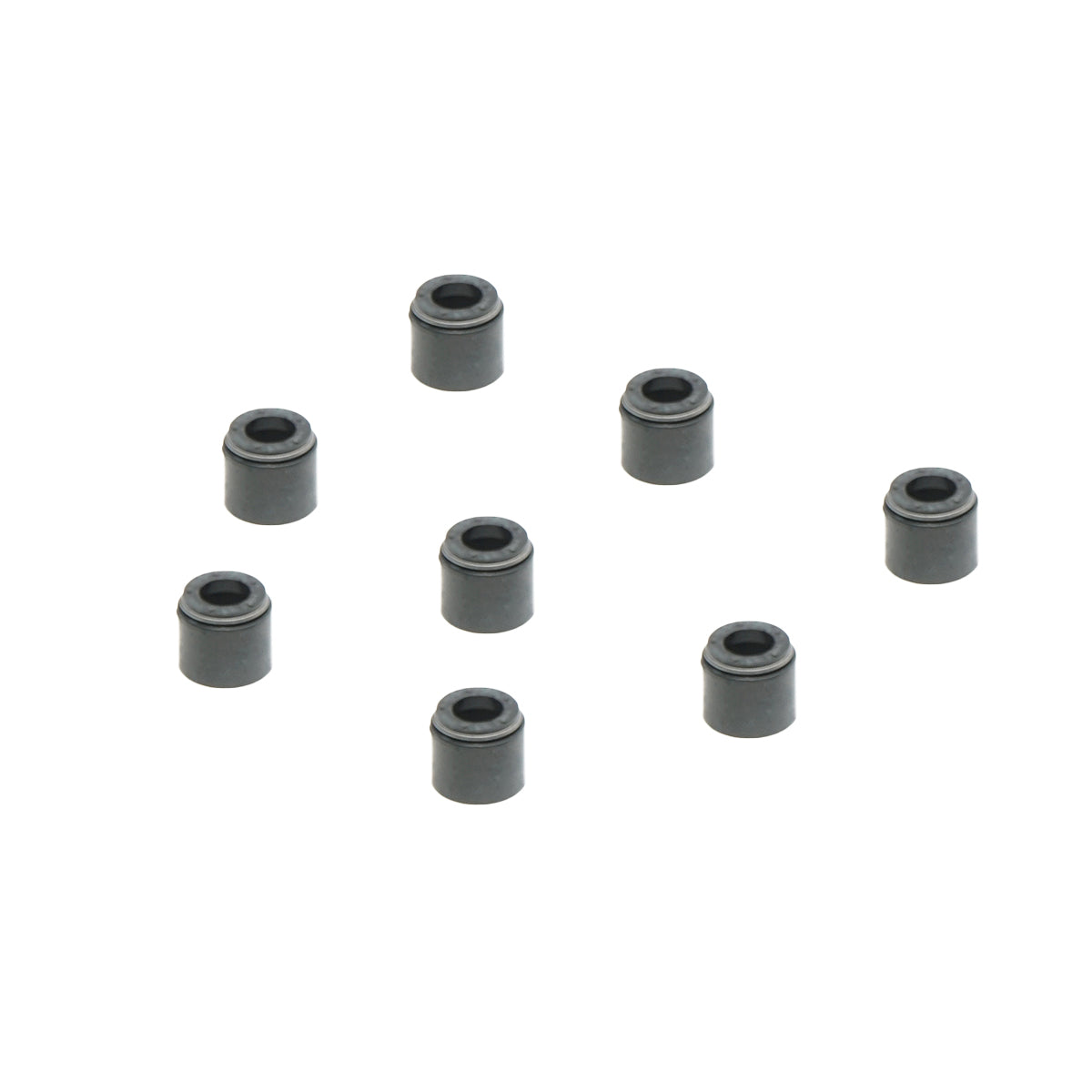 Guarnizione valvola 9,5x16,5x14,6 Massey Ferguson, Claas, Landini OEM 3637041M1 - immagine 3