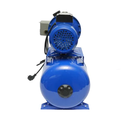 Idroforo acqua 550W 220V, portata 45 L/min, H35m, serbatoio 24L, velocità 2850 r/min AUTOJS80S Breckner Germany - immagine 2
