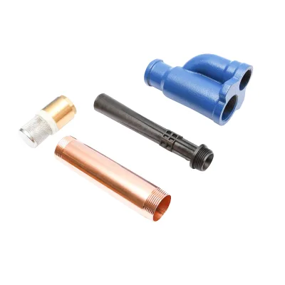 Idroforo acqua 750W 220V, portata 46L/min, H39m, serbatoio 24L, velocità 2860 r/min con ejector AUTODP255 Breckner Germany - immagine 6
