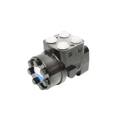 Idroguida danfoss (Orbitrol) per John Deere codice OEM AL55956, AL35834, AL32758, AL34240, OSPB-160CN, 150-0128 - immagine 2