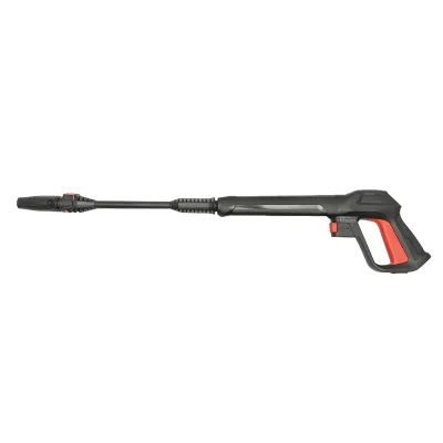 IDROPULITRICE 1800W, 145 bar 5.5l/min CON TUBO E PISTOLA BRECKNER GERMANY - immagine 5