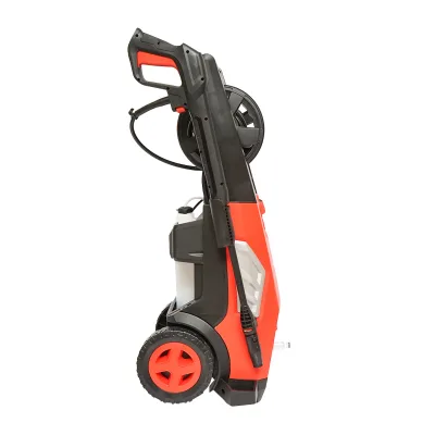 IDROPULITRICE 2200W, 160 bar, 5.6/min  CON TUBO E PISTOLA BRECKNER GERMANY - immagine 5
