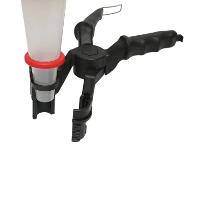 Imbuto di riempimento olio con sistema di bloccaggio 29-74mm Breckner Germany - immagine 6