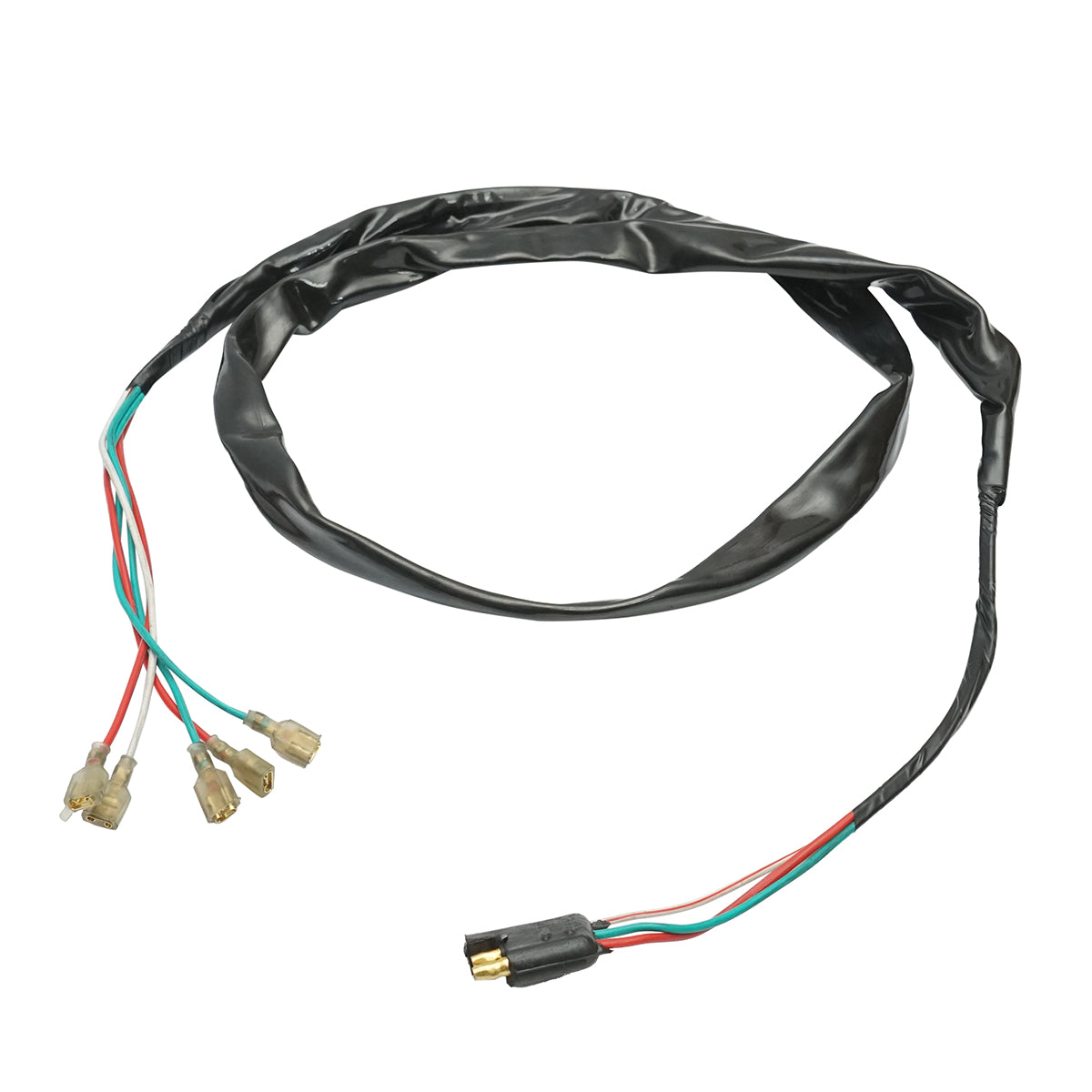Impianto elettrico Massey Ferguson 135, codice OEM 898426M93, 54935775 - immagine 4