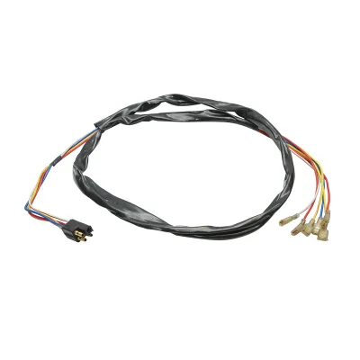 Impianto elettrico Massey Ferguson 135, codice OEM 898426M93, 54935775 - immagine 5