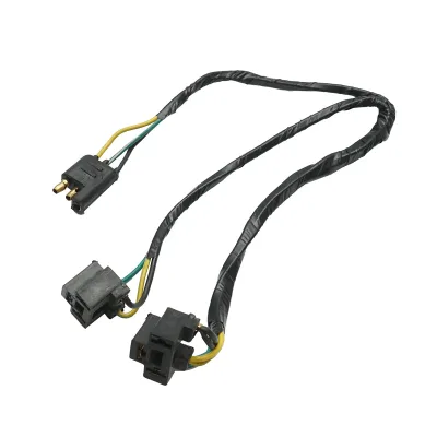 Impianto elettrico Massey Ferguson 135, codice OEM 898426M93, 54935775 - immagine 3