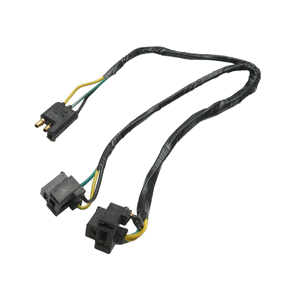Impianto elettrico Massey Ferguson 135, codice OEM 898426M93, 54935775 - immagine 3