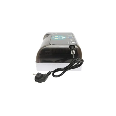 Incubatrice per uova automatica 12 uova EW9-12 Breckner Germany - immagine 4