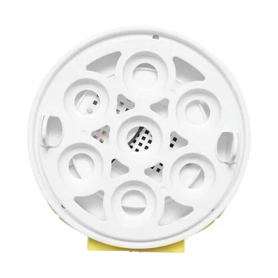 Incubatrice per uova incubatrice 7 uova - immagine 3