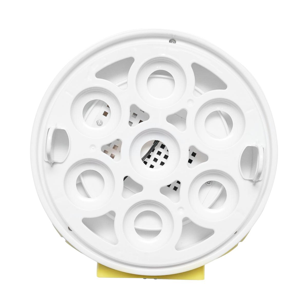 Incubatrice per uova incubatrice 7 uova - immagine 3