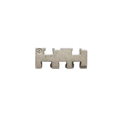 Incudine per catena per motosega passo 1/4, 90/91/92, 404, 325, 3/8 - immagine 3