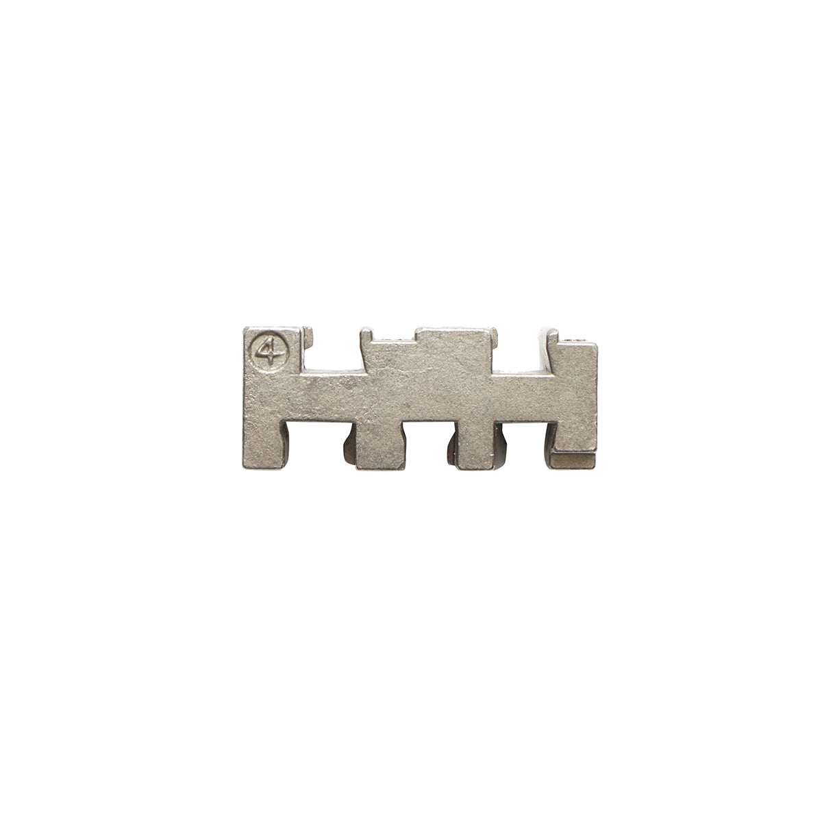 Incudine per catena per motosega passo 1/4, 90/91/92, 404, 325, 3/8 - immagine 3