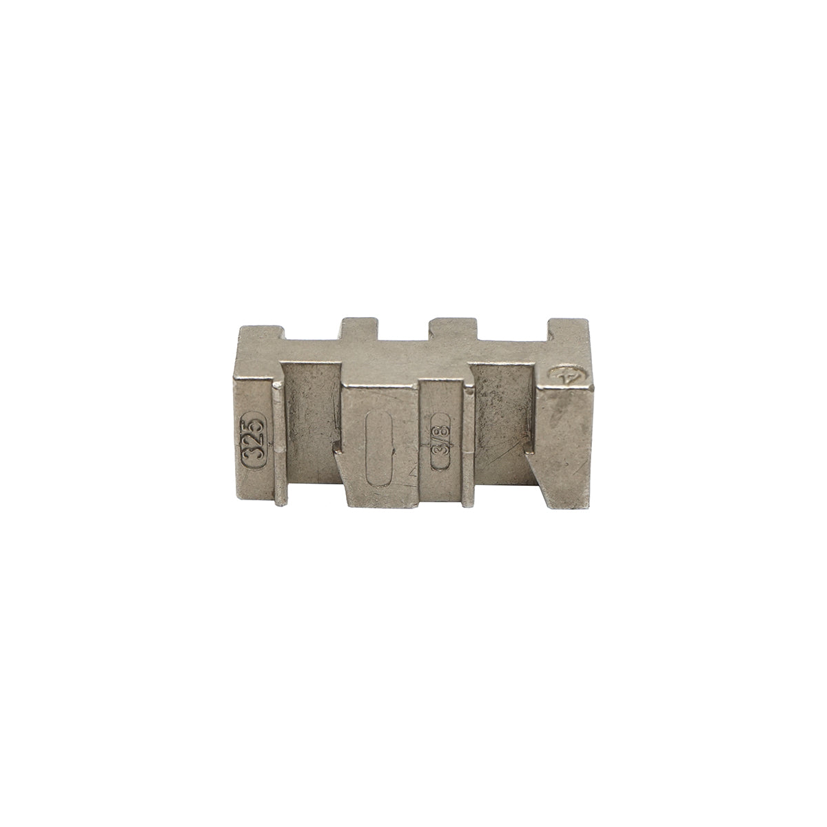 Incudine per catena per motosega passo 1/4, 90/91/92, 404, 325, 3/8 - immagine 2