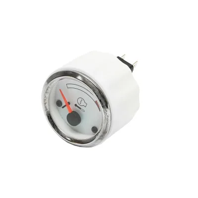 Indicatore della temperatura dell'acqua per JCB 2CX, 2CXS, 2CXSL, 2CXL, 2CX, 3C, 3CX, 3D, 3DX, 4C, 4CN, 4CX OEM 704-50099 - immagine 2