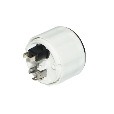 Indicatore della temperatura dell'acqua per JCB 2CX, 2CXS, 2CXSL, 2CXL, 2CX, 3C, 3CX, 3D, 3DX, 4C, 4CN, 4CX OEM 704-50099 - immagine 3