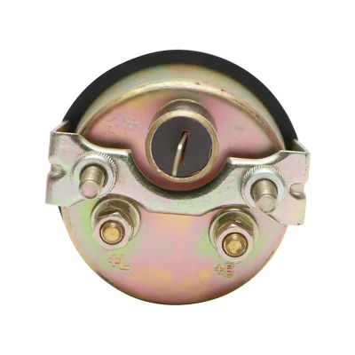 Indicatore di carica 52mm, 60A Breckner Germany - immagine 3