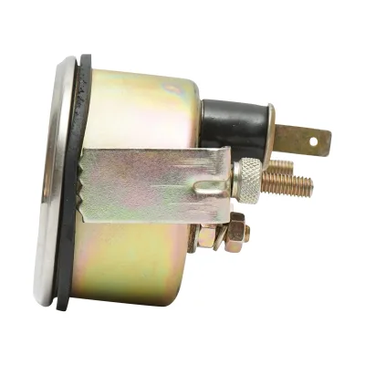 Indicatore di carica 52mm, 60A Breckner Germany - immagine 2