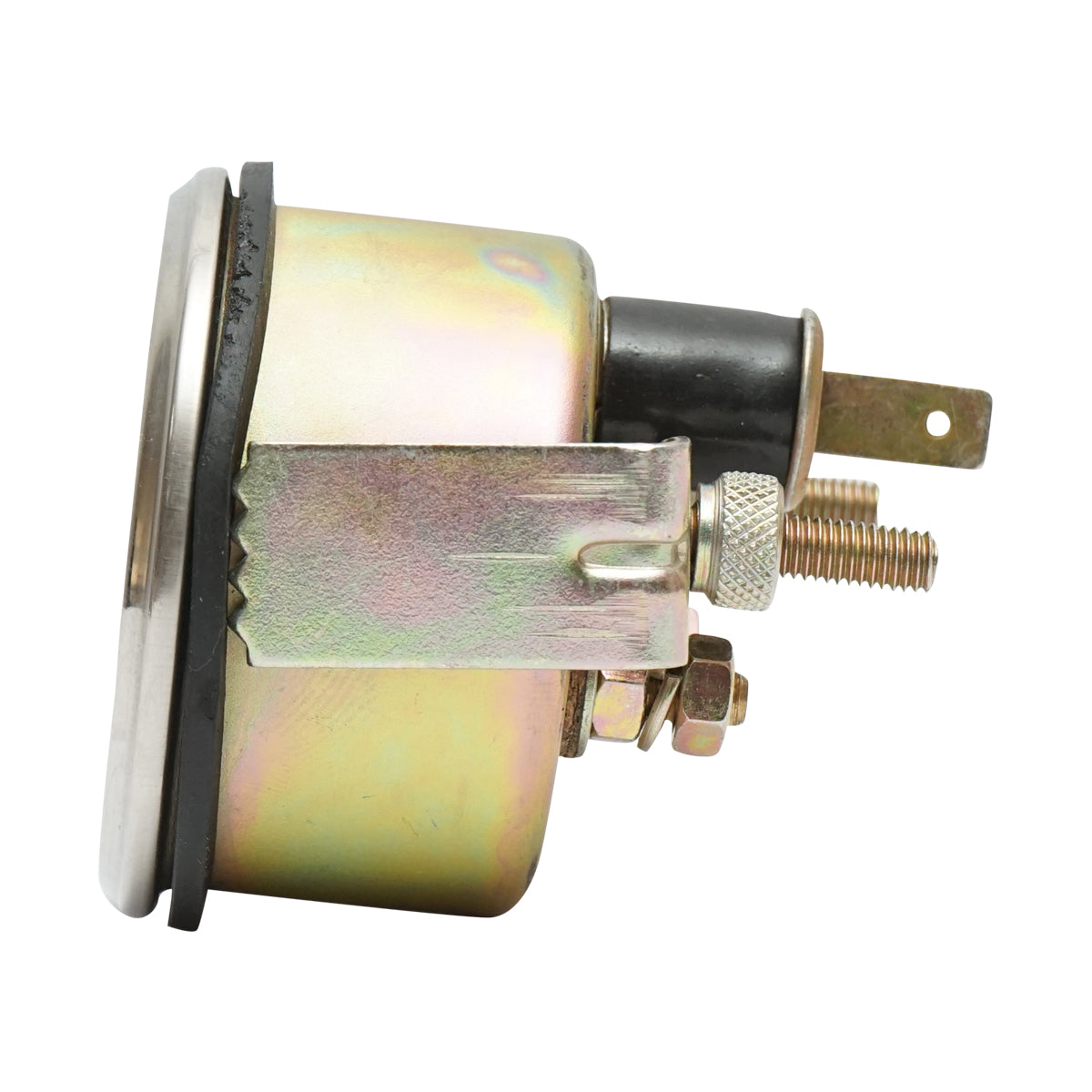 Indicatore di carica 52mm, 60A Breckner Germany - immagine 2