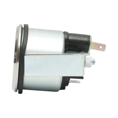 Indicatore di carica, voltmetro per Massey Ferguson, codice OEM 772995M91 - immagine 4