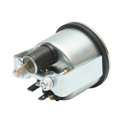 Indicatore di carica, voltmetro per Massey Ferguson, codice OEM 772995M91 - immagine 5