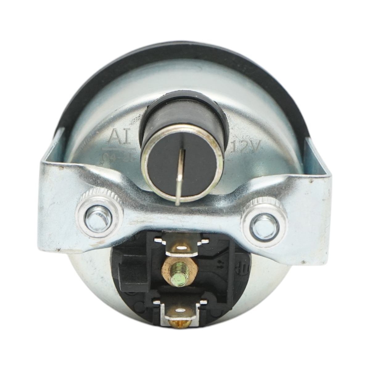 Indicatore di carica, voltmetro per Massey Ferguson, codice OEM 772995M91 - immagine 2