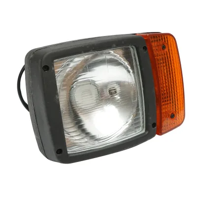Indicatore di direzione 12V per codice OEM JCB 700/38400 Breckner Germany - immagine 3