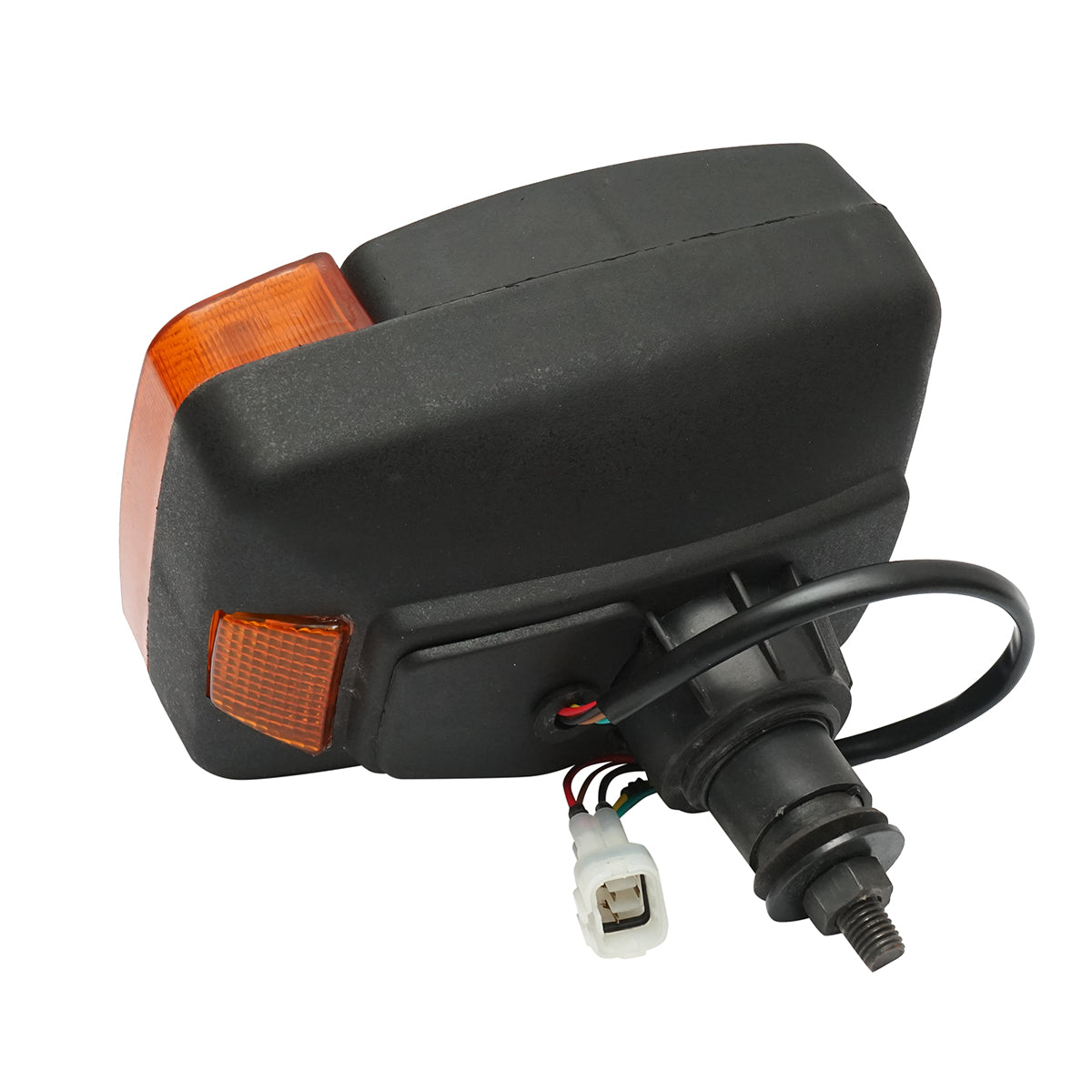 Indicatore di direzione 12V per codice OEM JCB 700/38400 Breckner Germany - immagine 2