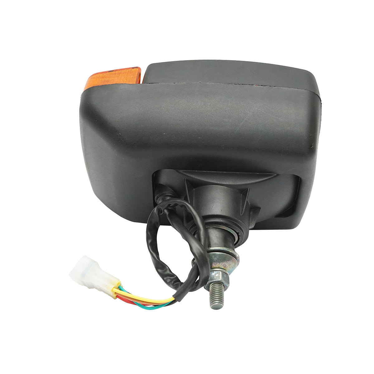 Indicatore di direzione 12V per codice OEM JCB 700/38400 Breckner Germany - immagine 2