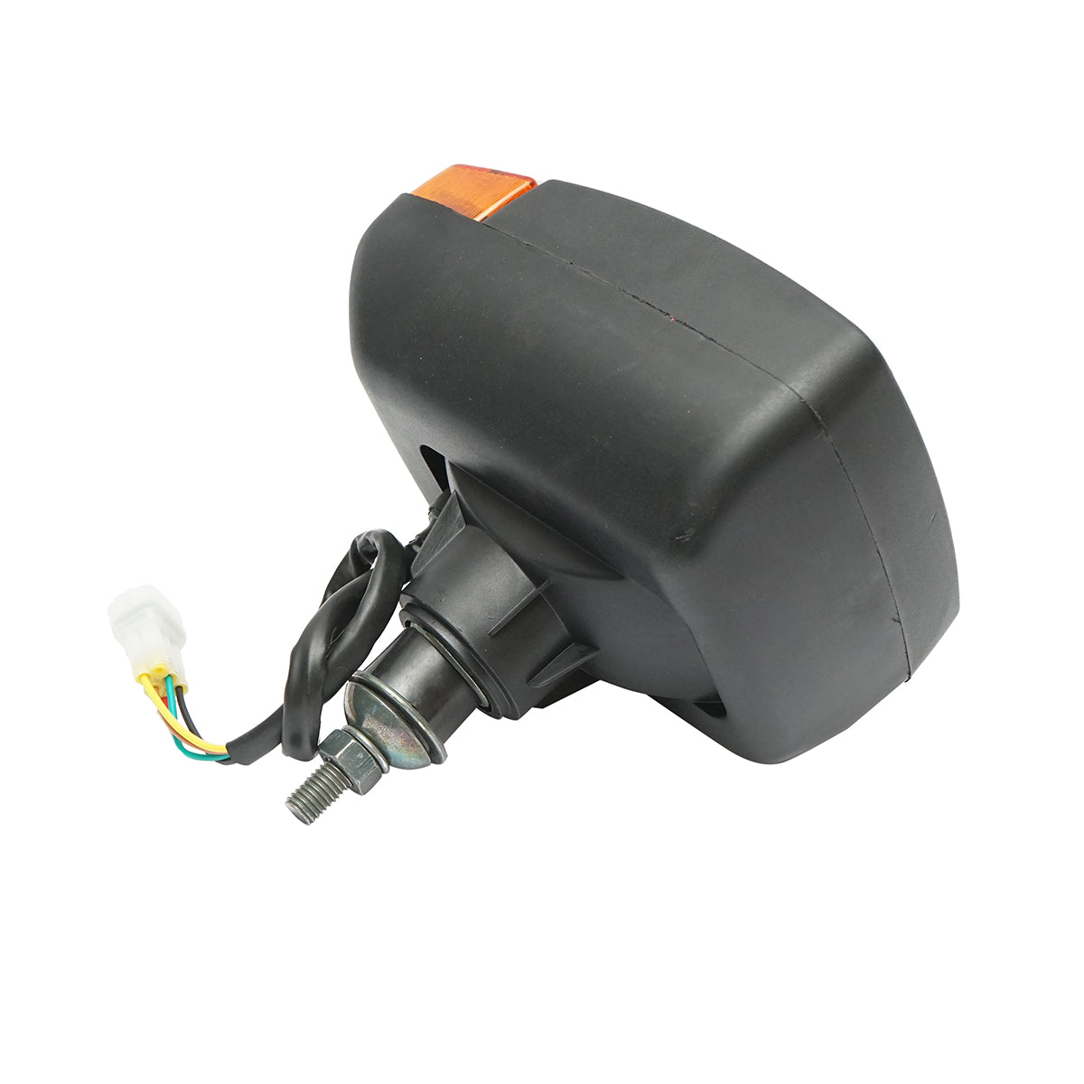 Indicatore di direzione 12V per codice OEM JCB 700/38400 Breckner Germany - immagine 4