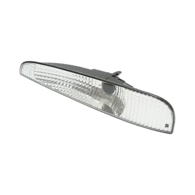 Indicatore di direzione anteriore sinistro Mercedes Axor - immagine 3