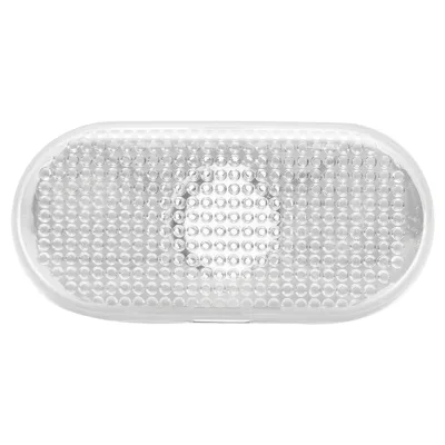 Indicatore di direzione laterale per Dacia Logan e Duster 8200257684