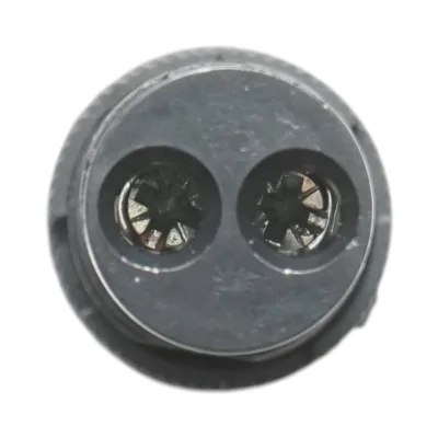 Indicatore di segnalazione LED industriale con cicalino 24V AC/DC 16mm Breckner Germany - immagine 4
