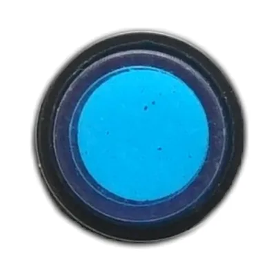 Indicatore di segnale industriale LED blu 24V Ø 8mm Breckner Germany - immagine 4