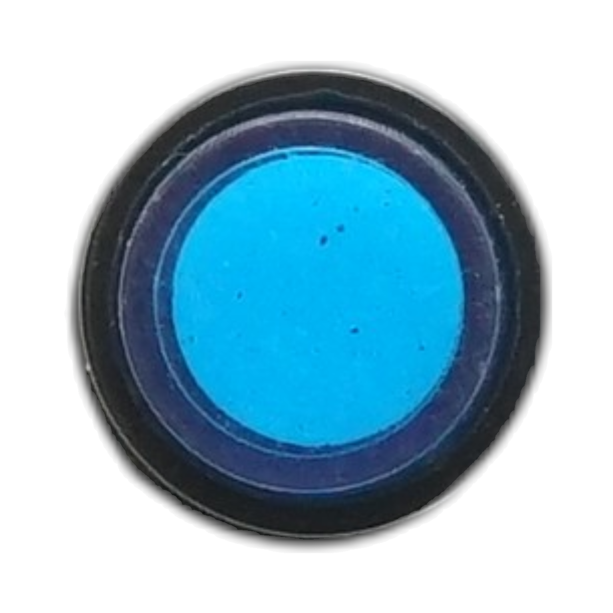 Indicatore di segnale industriale LED blu 24V Ø 8mm Breckner Germany - immagine 4