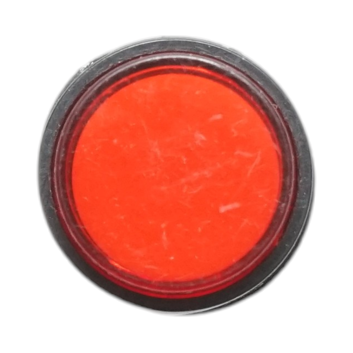 Indicatore di segnale industriale LED rosso 220V Ø 16mm Breckner Germany - immagine 4