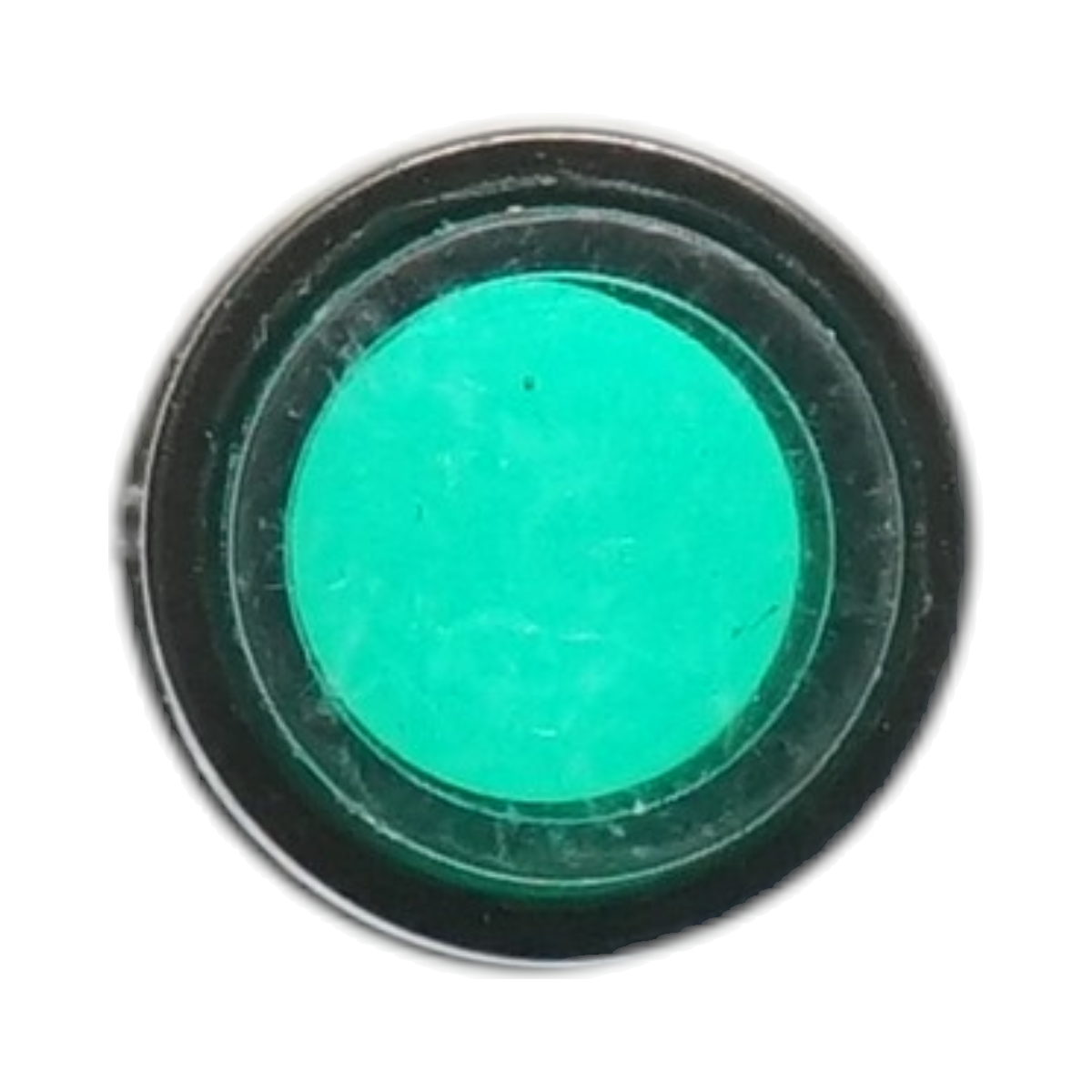 Indicatore di segnale industriale LED verde 220V Ø 8mm Breckner Germany - immagine 4