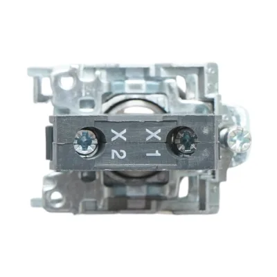 Indicatore di segnale LED bianco 220V, 14mA, TB4 Breckner Germany - immagine 5