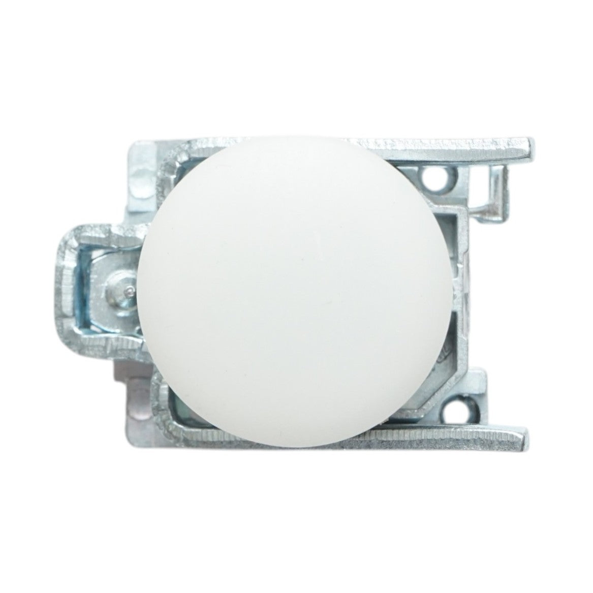 Indicatore di segnale LED bianco 220V, 14mA, TB4 Breckner Germany - immagine 2