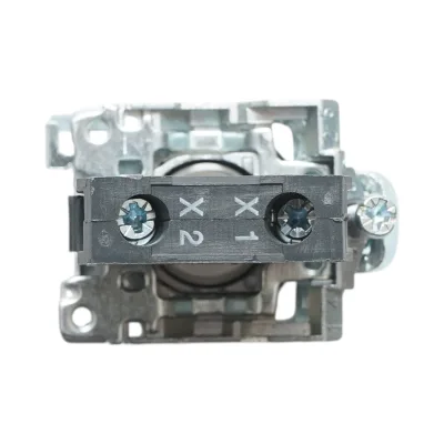 Indicatore di segnale LED bianco 24V, 18mA, TB4 Breckner Germany - immagine 5