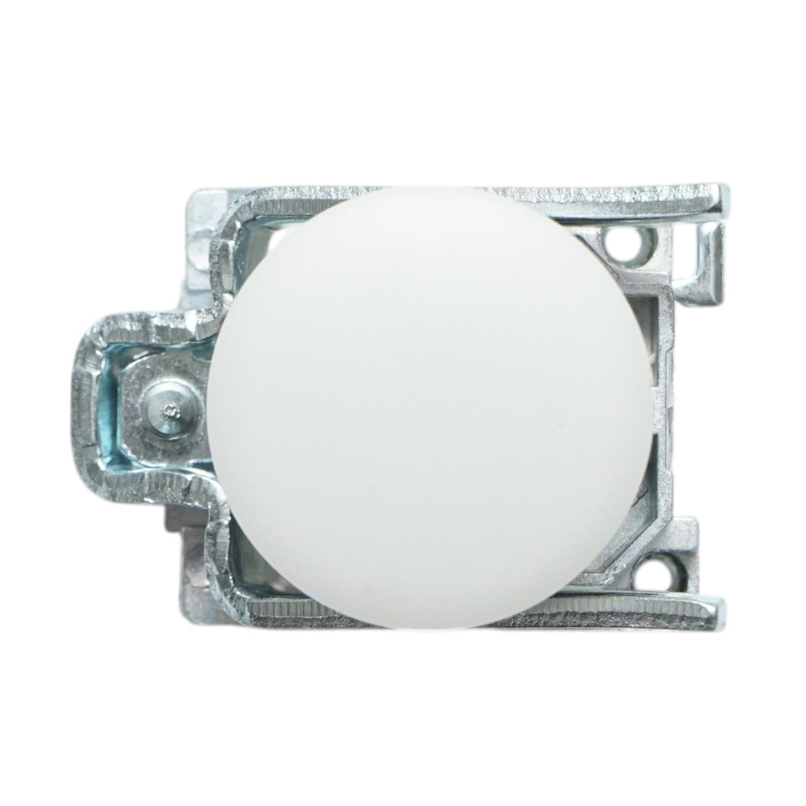 Indicatore di segnale LED bianco 24V, 18mA, TB4 Breckner Germany - immagine 2