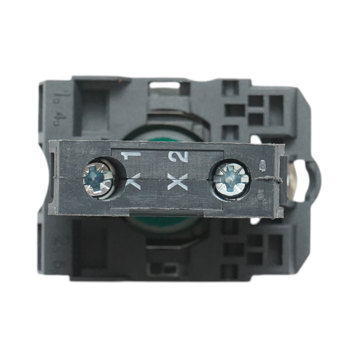 Indicatore di segnale LED bianco 24V, 18mA, TB5 Breckner Germany - immagine 5