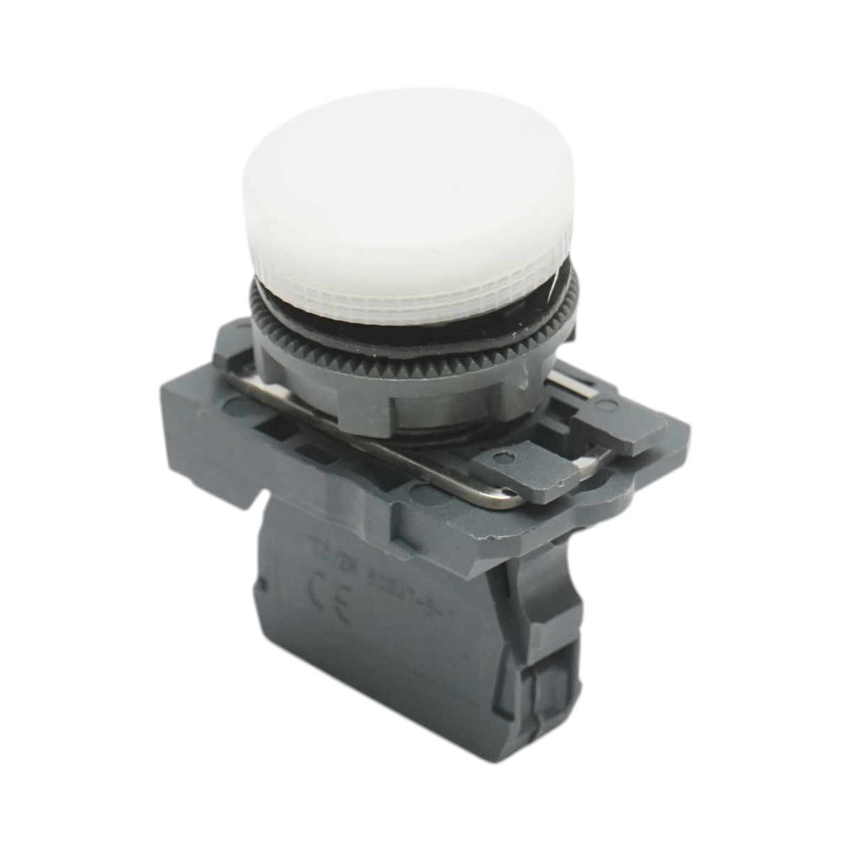 Indicatore di segnale LED bianco 24V, 18mA, TB5 Breckner Germany - immagine 4