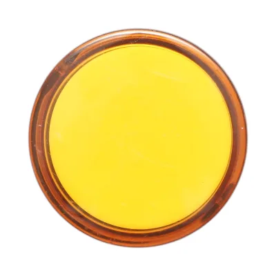 Indicatore di segnale LED giallo 24V AC/DC 30mm Breckner Germany - immagine 2