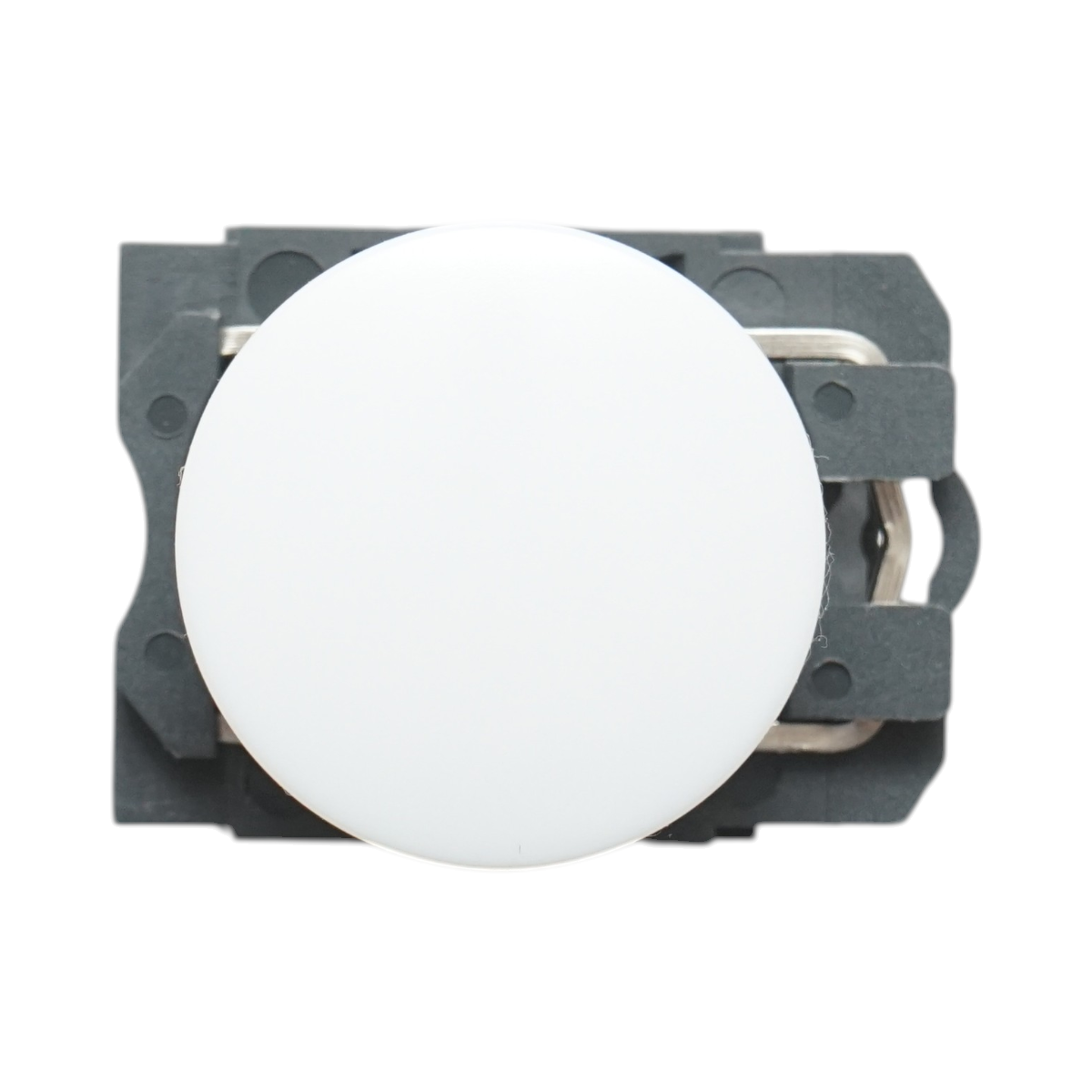 Indicatore di segnale LED rosso 1NO+1NC, 24V, TB5 Breckner Germany - immagine 2