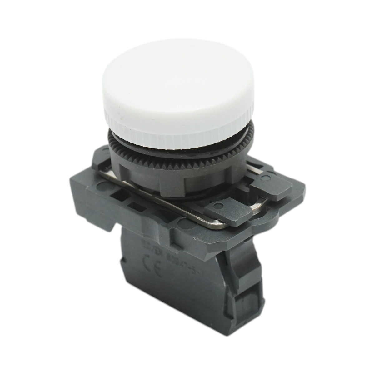 Indicatore di segnale LED rosso 1NO+1NC, 24V, TB5 Breckner Germany - immagine 5