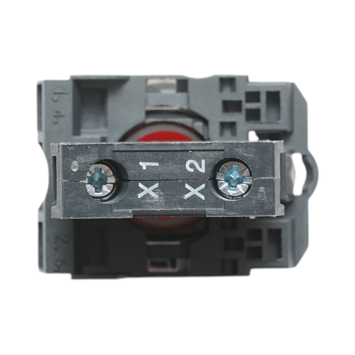 Indicatore di segnale LED rosso 230V, 14mA, TB5 Breckner Germany - immagine 5