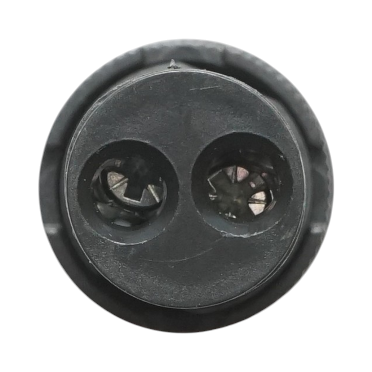 Indicatore di segnale LED rosso 24V AC/DC 16mm Breckner Germany - immagine 4