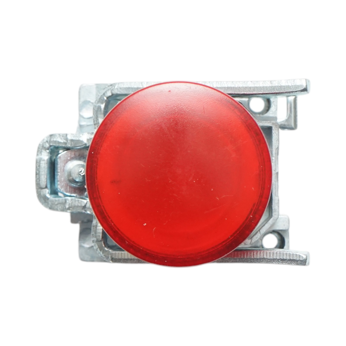 Indicatore di segnale LED rosso 24V, 18mA, TB4 Breckner Germany - immagine 2
